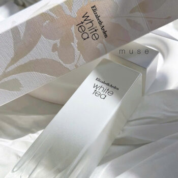 ELIZABETH ARDEN WHITE TEA EDT