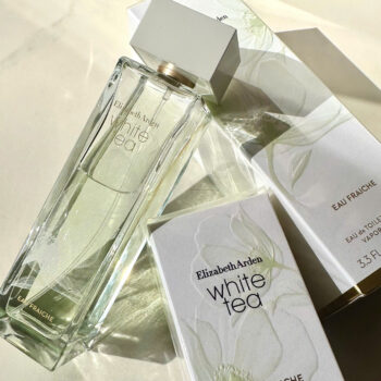 ELIZABETH ARDEN WHITE TEA EAU FRAICHE EDT