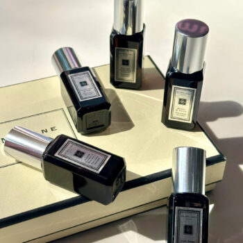GIFT SET JO MALONE COLOGNE INTENSE COLLECTION 5 MÓN