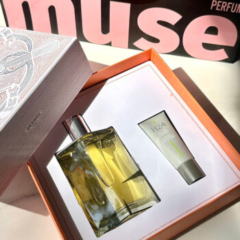 GIFT SET HERMÈS H24 EDP 2 MÓN