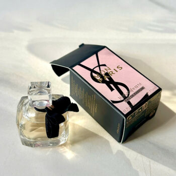 MINI YVES SAINT LAURENT MON PARIS EDP