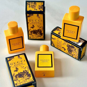 MINI GUCCI BLOOM PROFUMO DI FIORI