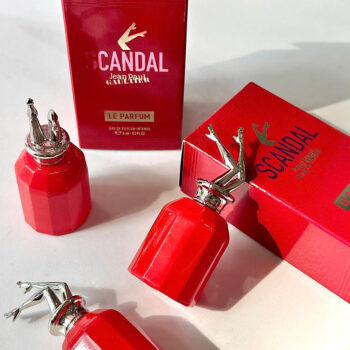 MINI JEAN PAUL GAULTIER SCANDAL LE PARFUM