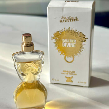 MINI JEAN PAUL GAULTIER DIVINE EDP