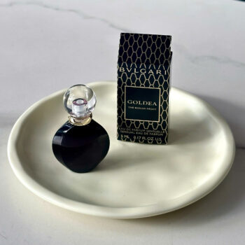 MINI BVLGARI GOLDEA THE ROMAN NIGHT