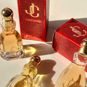 MINI JIMMY CHOO I WANT CHOO EDP