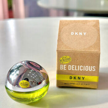 MINI DONNA KARAN DKNY BE DELICIOUS