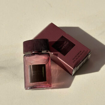 MINI TOM FORD CAFÉ ROSE EDP