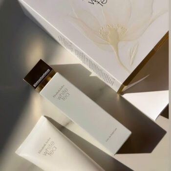 GIFT SET ELIZABETH ARDEN WHITE TEA EDP 2 MÓN
