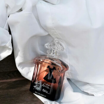 GUERLAIN LA PEPTITE ROB NOIR EDP