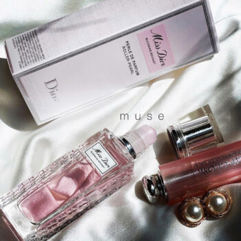 MISS DIOR BLOOMING BOUQUET