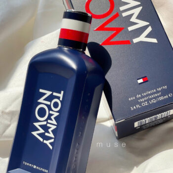 TOMMY NOW FOR HIM