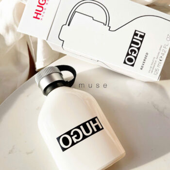 HUGO BOSS REVERSED