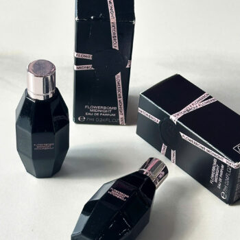 MINI VIKTOR & ROLF FLOWERBOMB MIDNIGHT EDP