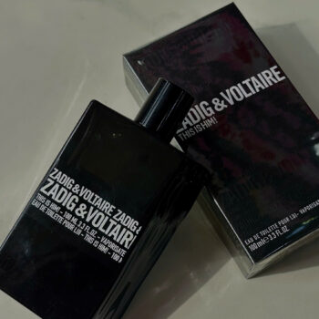 ZADIG & VOLTAIRE THIS IS HIM EDT